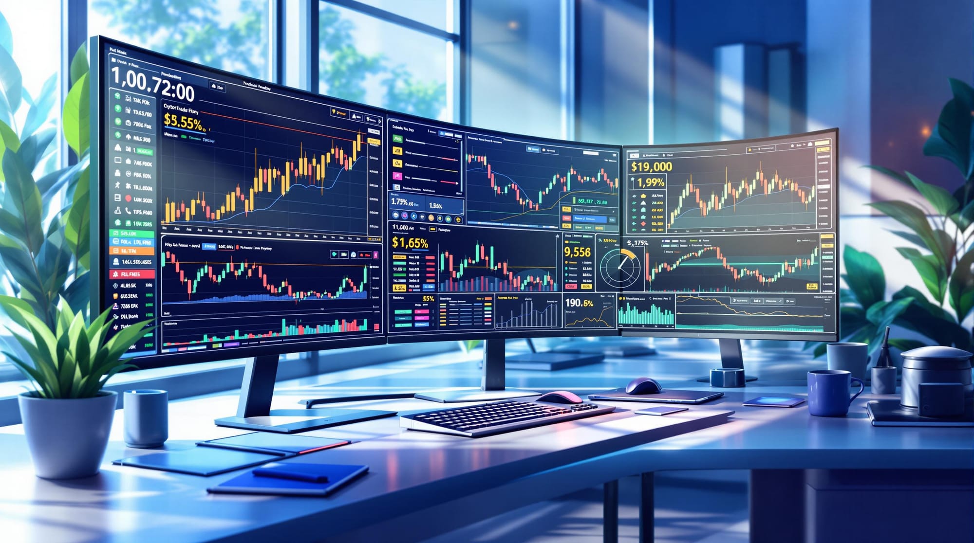 crypto